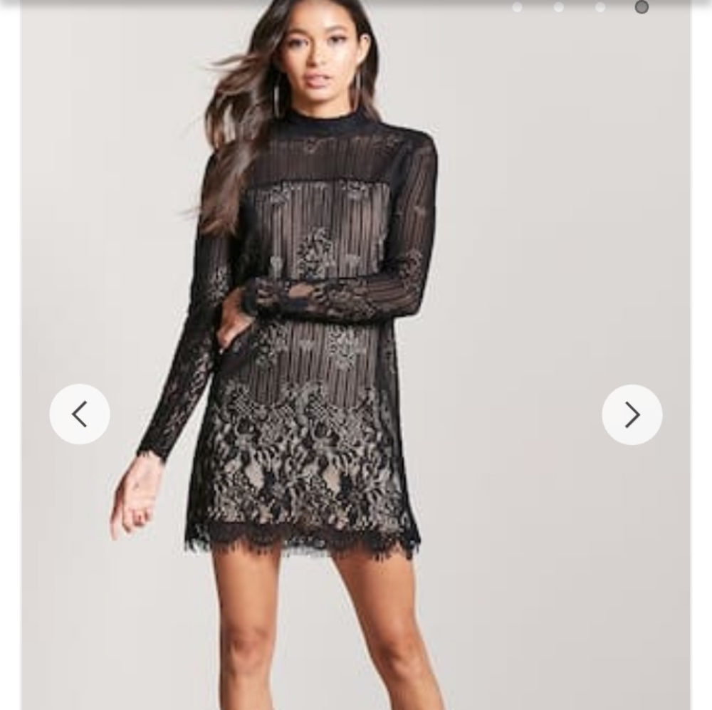 Forever 21 - Dress